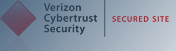 Cybertrust Certified Logo;